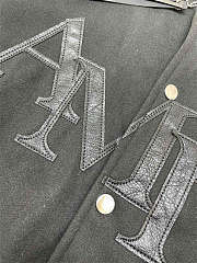 Amiri Down Jacket Top Version A5210-03 - 2