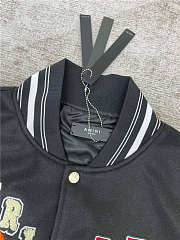 Amiri Down Jacket Top Version A5210-04 - 6