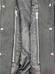 Amiri Down Jacket Top Version A5210-04 - 2