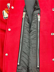 Amiri Down Jacket Top Version A5210-05 - 6