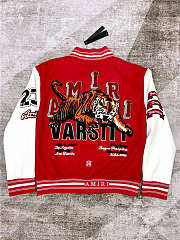 Amiri Down Jacket Top Version A5210-05 - 4