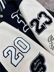 Amiri Jacket Top Version A3633-01 - 5