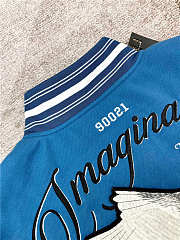 Amiri Jacket Top Version A3633-02 - 5