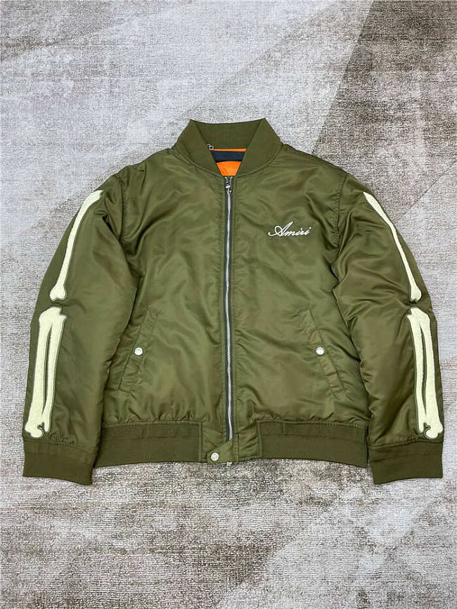 Amiri Jacket Top Version A3633-03 - 1