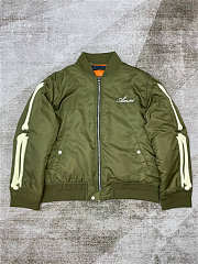 Amiri Jacket Top Version A3633-03 - 1