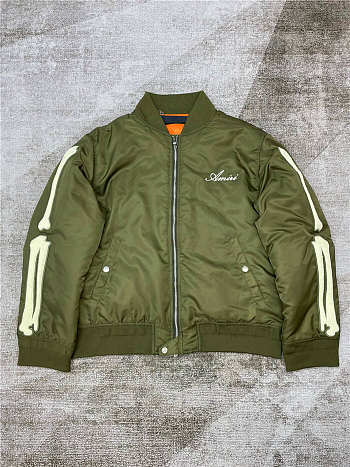 Amiri Jacket Top Version A3633-03