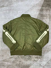 Amiri Jacket Top Version A3633-03 - 5