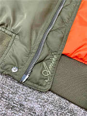 Amiri Jacket Top Version A3633-03 - 4