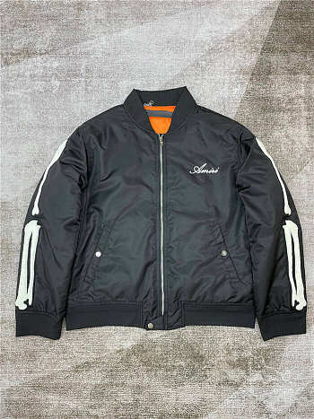 Amiri Jacket Top Version A3633-04