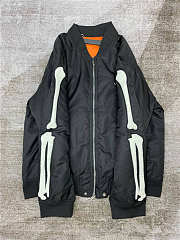 Amiri Jacket Top Version A3633-04 - 3