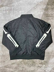 Amiri Jacket Top Version A3633-04 - 2