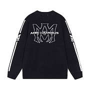 Amiri Down Sweater Top Version A5211 - 6