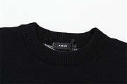 Amiri Down Sweater Top Version A5211 - 4