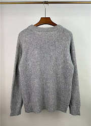 Amiri Sweater Top Version A3650-01 - 5