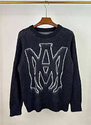 Amiri Sweater Top Version A3650-02 - 1