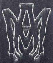 Amiri Sweater Top Version A3650-02 - 2