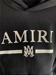 Amiri T-Shirt Top Version A3475-01 - 6
