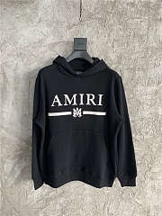 Amiri T-Shirt Top Version A3475-01 - 4