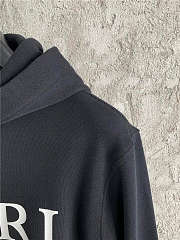 Amiri T-Shirt Top Version A3475-01 - 2