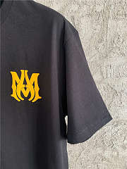 Amiri T-Shirt Top Version A3475-02 - 3