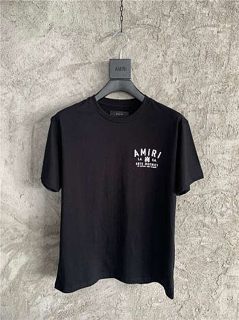 Amiri T-Shirt Top Version A3475-03