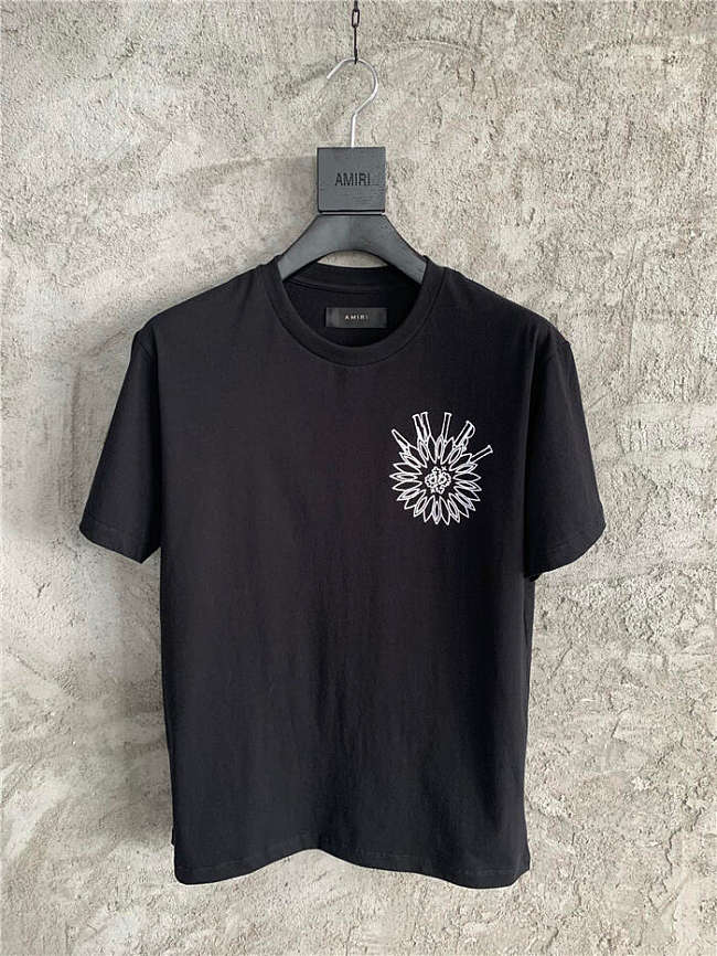 Amiri T-Shirt Top Version A3475-04 - 1