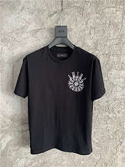 Amiri T-Shirt Top Version A3475-04 - 6