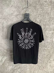 Amiri T-Shirt Top Version A3475-04 - 4