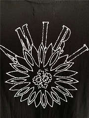 Amiri T-Shirt Top Version A3475-04 - 3