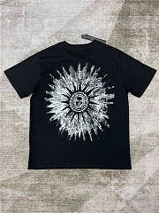 Amiri T-Shirt Top Version A3654-02 - 4