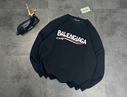 Balenciaga Clothes B1240-01 - 1