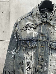 Balenciaga Clothes B1244-01 - 2