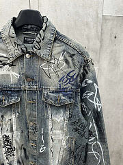 Balenciaga Clothes B1244-01 - 5