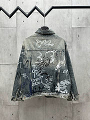 Balenciaga Clothes B1244-01 - 4