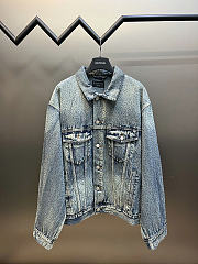 Balenciaga Clothes B1244-02 - 5