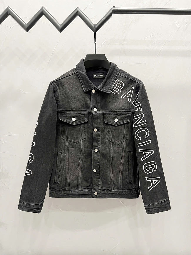 Balenciaga Clothes B1244-03 - 1