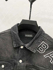 Balenciaga Clothes B1244-03 - 4