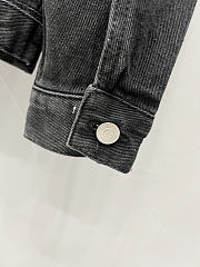 Balenciaga Clothes B1244-03 - 2