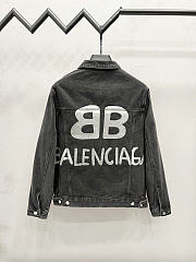 Balenciaga Clothes B1244-04 - 5