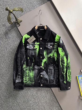 Balenciaga Clothes B1244-05