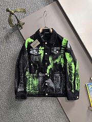 Balenciaga Clothes B1244-05 - 3