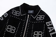 Balenciaga Clothes B1244-08 - 4