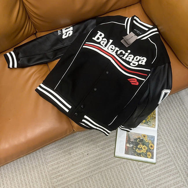 Balenciaga Clothes B1244-09 - 1
