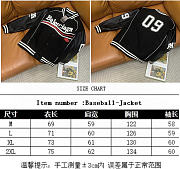 Balenciaga Clothes B1244-09 - 2