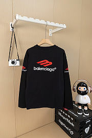Balenciaga Clothes B12445-01 - 4