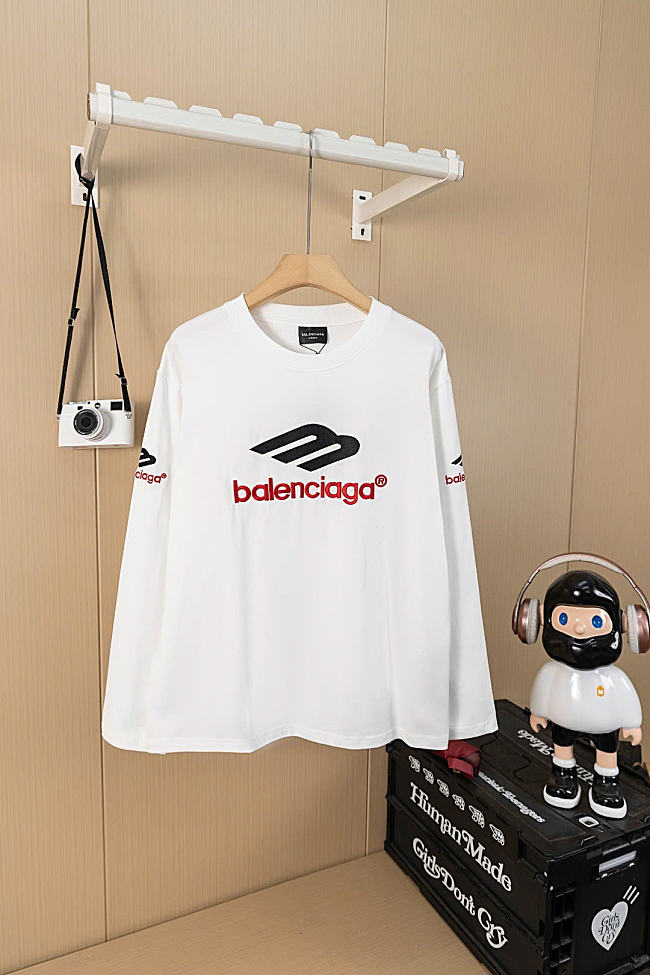 Balenciaga Clothes B12445-02 - 1