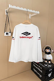 Balenciaga Clothes B12445-02 - 4