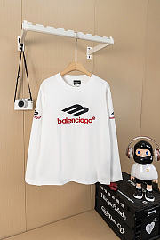 Balenciaga Clothes B12445-02 - 3