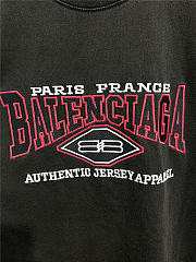 Balenciaga Clothes B12445-06 - 3