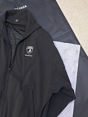 Balenciaga Hoodie Top Version B1240-02 - 6